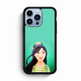 Mulan Disney iPhone 13 Pro Max Case