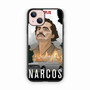 Narcos TV Series 1 iPhone 13 Case