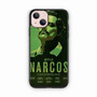 Narcos TV Series 2 iPhone 13 Case