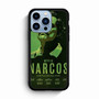 Narcos TV Series 2 iPhone 13 Pro Max Case
