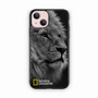 National Geographic Lion iPhone 13 Case