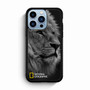 National Geographic Lion iPhone 13 Pro Max Case