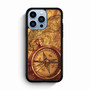 nautica compass iPhone 13 Pro Max Case