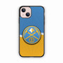 NBA Denver Nuggets 1 iPhone 13 Case