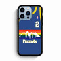 NBA Denver Nuggets 2 iPhone 13 Pro Max Case
