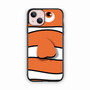 nemo pattern iPhone 13 Case