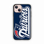 New England Patriots American football 2 iPhone 13 Case