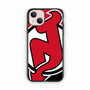 New Jersey Devils 1 iPhone 13 Case