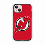 New Jersey Devils 2 iPhone 13 Case