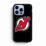 New Jersey Devils 3 iPhone 13 Pro Max Case