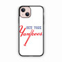 New York Classic Logo iPhone 13 Case
