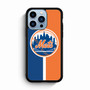 New York Mets 1 iPhone 13 Pro Max Case