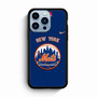 New York Mets 2 iPhone 13 Pro Max Case