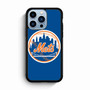 New York Mets Baseball Team 1 iPhone 13 Pro Max Case