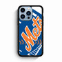 New York Mets Baseball Team 2 iPhone 13 Pro Max Case