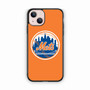 New York Mets Baseball Team 3 iPhone 13 Case