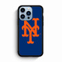 New York Mets Baseball Team 4 iPhone 13 Pro Max Case