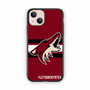 NHL Arizona Coyotes 3 iPhone 13 Case