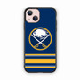 NHL Buffalo Sabres 1 iPhone 13 Case