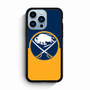 NHL Buffalo Sabres 2 iPhone 13 Pro Max Case