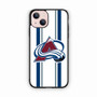 NHL Colorado Avalanche 2 iPhone 13 Case