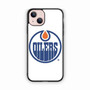 NHL Edmonton Oilers 1 iPhone 13 Case