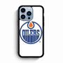 NHL Edmonton Oilers 1 iPhone 13 Pro Max Case
