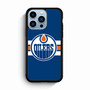 NHL Edmonton Oilers 2 iPhone 13 Pro Max Case