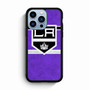 NHL LA Kings 1 iPhone 13 Pro Max Case