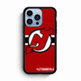 NHL New Jersey Devils 1 iPhone 13 Pro Max Case