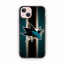 NHL San Jose Sharks 1 iPhone 13 Case