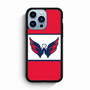 NHL Washington Capitals 1 iPhone 13 Pro Max Case