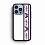 NHL Washington Capitals 3 iPhone 13 Pro Max Case