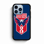 NHL Washington Capitals 4 iPhone 13 Pro Max Case