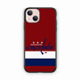 NHL Washington Capitals 6 iPhone 13 Case