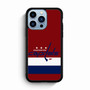 NHL Washington Capitals 6 iPhone 13 Pro Max Case