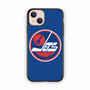 NHL Winnipeg Jets 2 iPhone 13 Case