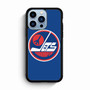 NHL Winnipeg Jets 2 iPhone 13 Pro Max Case