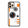 BB 8 Landscape iPhone 12 Pro Case