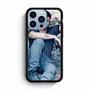 Nick Jonas iPhone 13 Pro Max Case