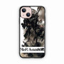 Nier Automata Game iPhone 13 Case