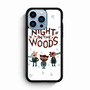 Night In The Woods Game 5 iPhone 13 Pro Max Case