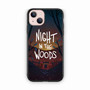 Night In The Woods Game 6 iPhone 13 Case