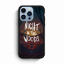 Night In The Woods Game 6 iPhone 13 Pro Max Case