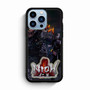 Nioh Game iPhone 13 Pro Max Case