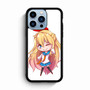Nisekoi chitoge 1 iPhone 13 Pro Max Case