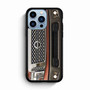 Nissan Titan Truck iPhone 13 Pro Max Case