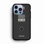 Nitendo in Stick iPhone 13 Pro Max Case