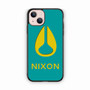 nixon iPhone 13 Case