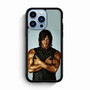 Norman Rreedus as Daryl Dixon iPhone 13 Pro Max Case